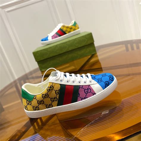 the latest gucci sneakers|latest Gucci sneakers 2021.